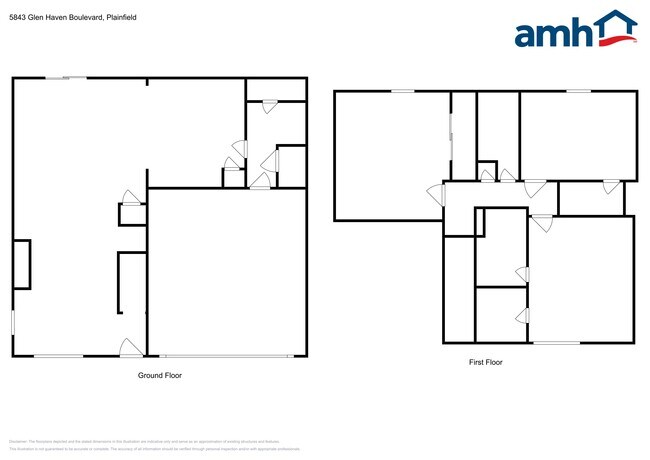 Building Photo - 5843 Glen Haven Blvd