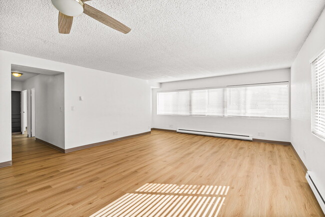 Photo - Patterson Tower Apartments