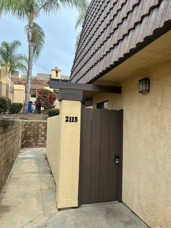 Foto del edificio - Alpine Glen Place