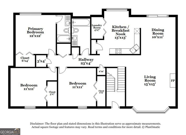 Building Photo - 1576 Ember Cir SW