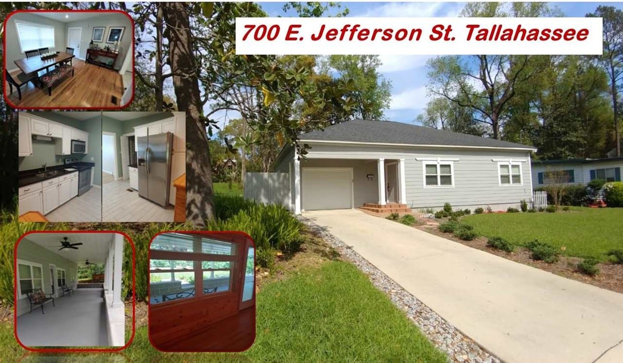 Primary Photo - 700 E Jefferson St