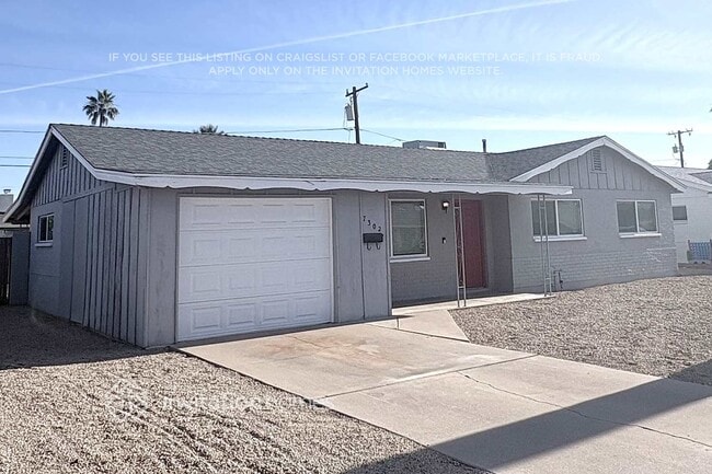 Building Photo - 7302 E Fillmore St