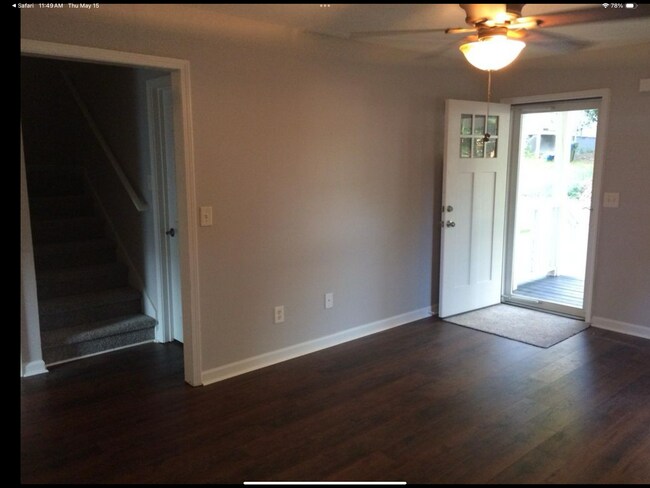Foto del edificio - 1163 Smith St SW