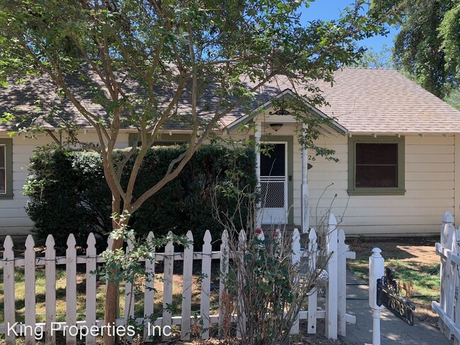 Building Photo - 3 br, 1 bath House - 7826 Hamel Lane