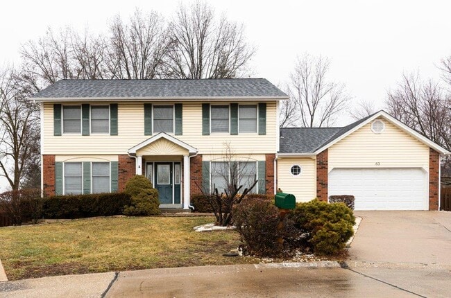 Building Photo - 63 Charlesridge Ct