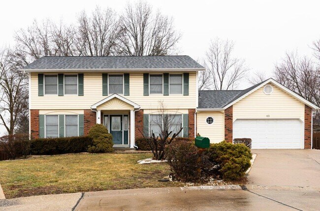 Foto del edificio - 63 Charlesridge Ct