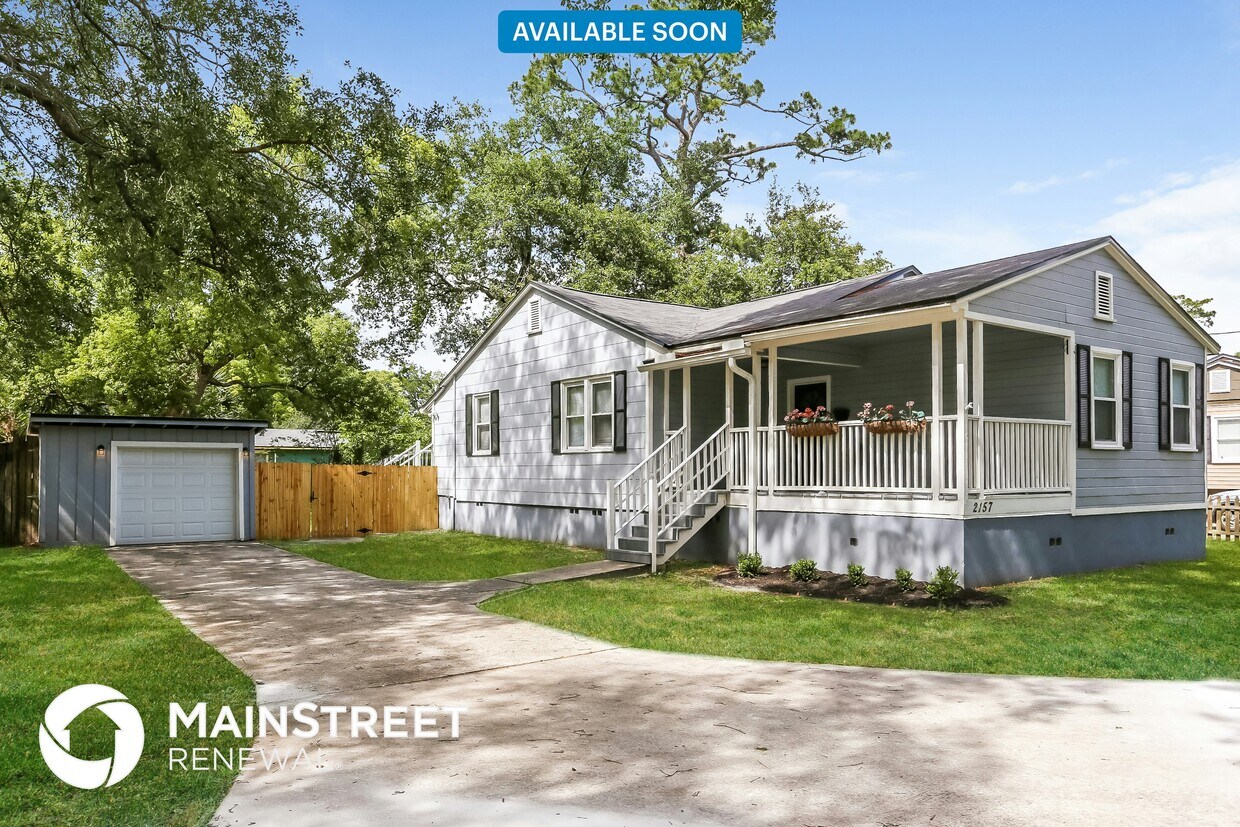 Foto principal - 2157 Sheridan St