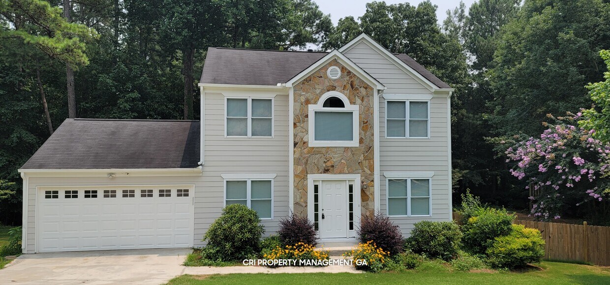 Foto principal - 555 Old Preston Trl