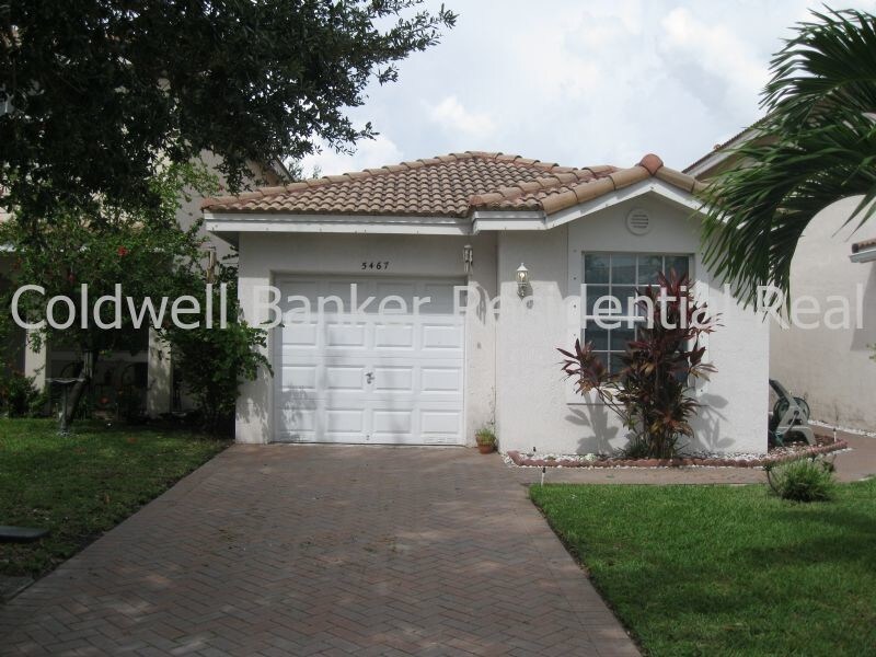 Primary Photo - 5467 NW 95th Ave