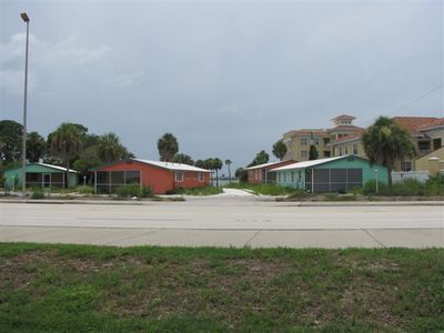 Foto del edificio - Cottages at Redfish Cove