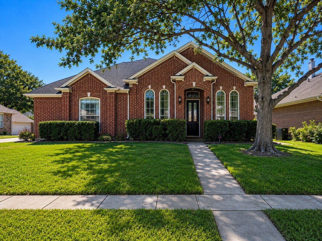 Foto del edificio - 212 Longview Ct