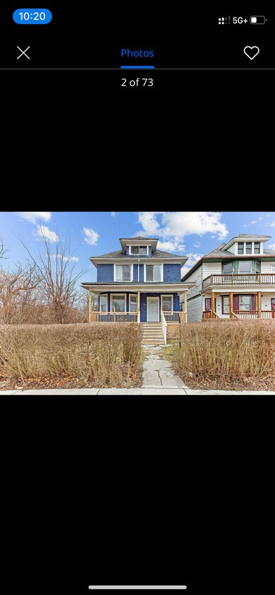 Foto principal - 530 Kenilworth St