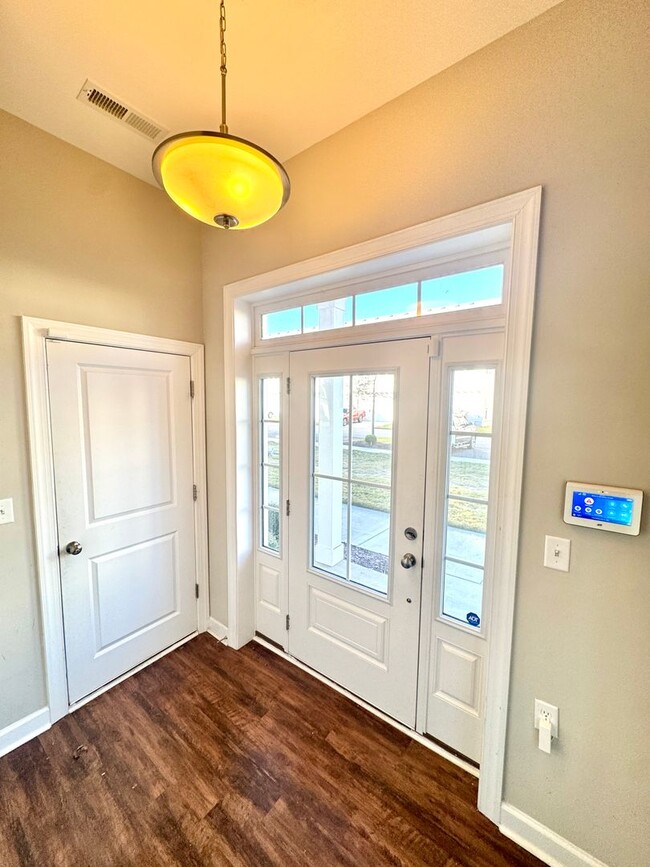 Photo - Experience Modern Coastal Living! Townhome