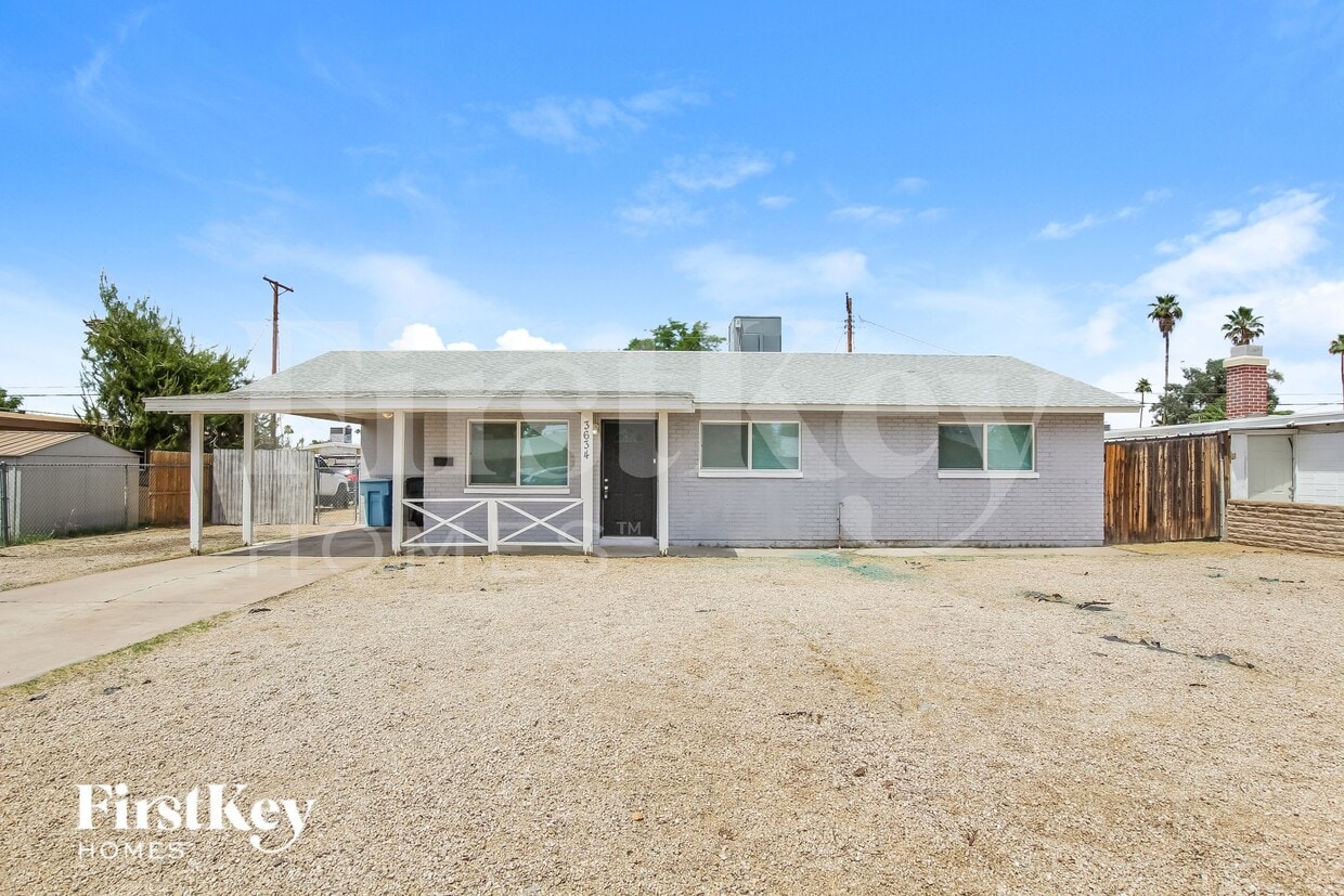 Foto principal - 3634 W Alice Ave