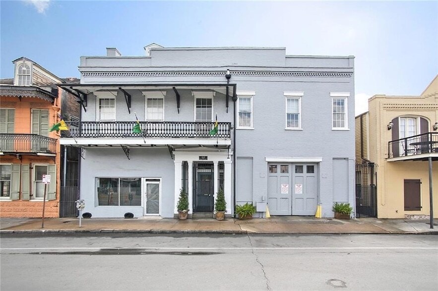 Photo - 1112 N Rampart Street Unit C