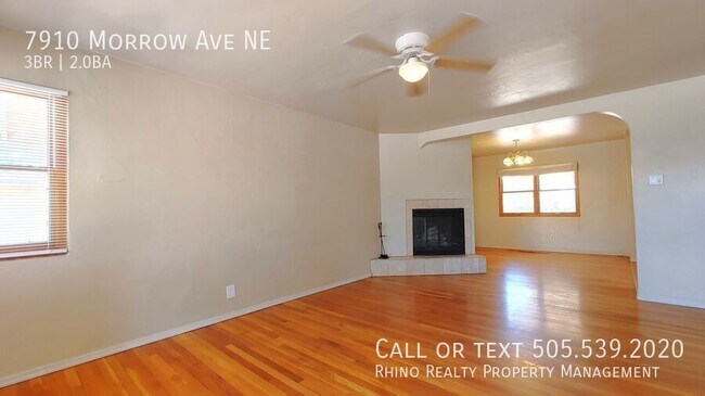 Foto del edificio - 7910 Morrow Ave NE