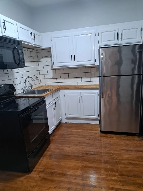 Foto del edificio - 3122 N Morgan Ave