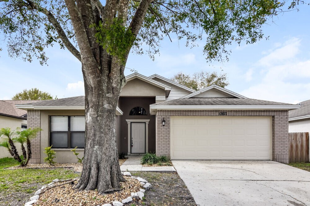 Foto principal - 10827 Peppersong Dr