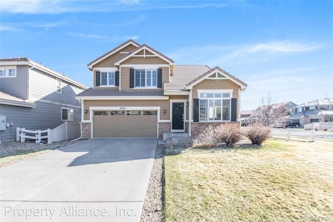 Building Photo - 4 br, 3 bath House - 18125 Bolero Drive