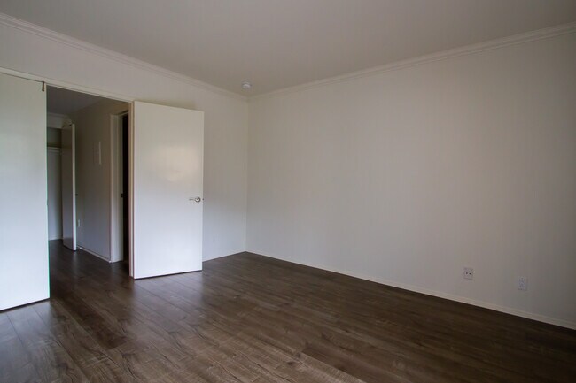 Dormitorio - The Malibuan