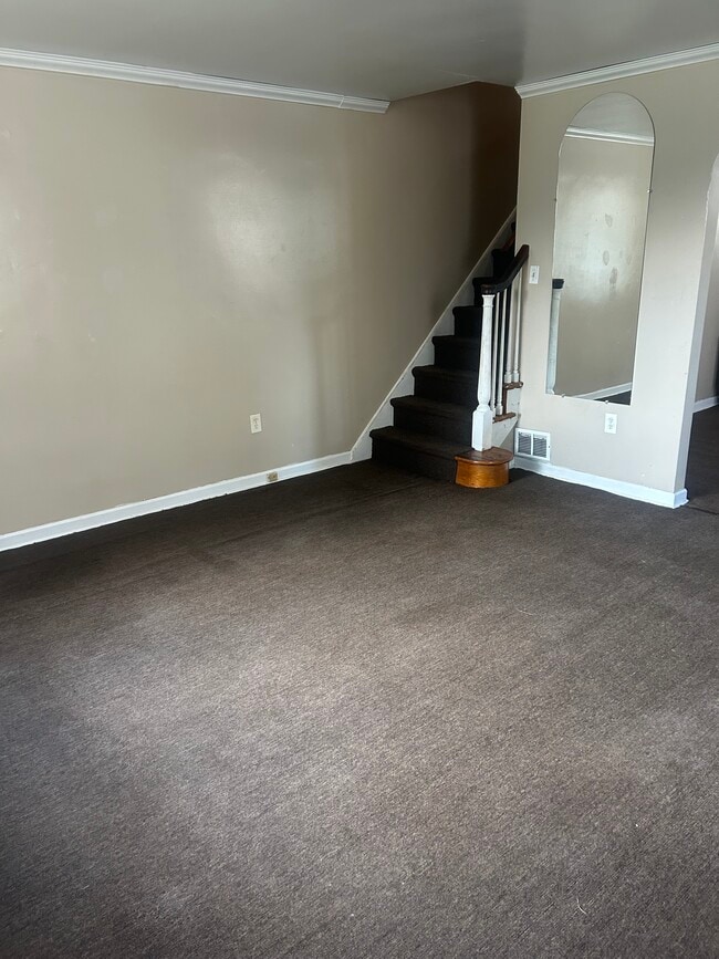 Habitación delantera - 2332 Concord Rd