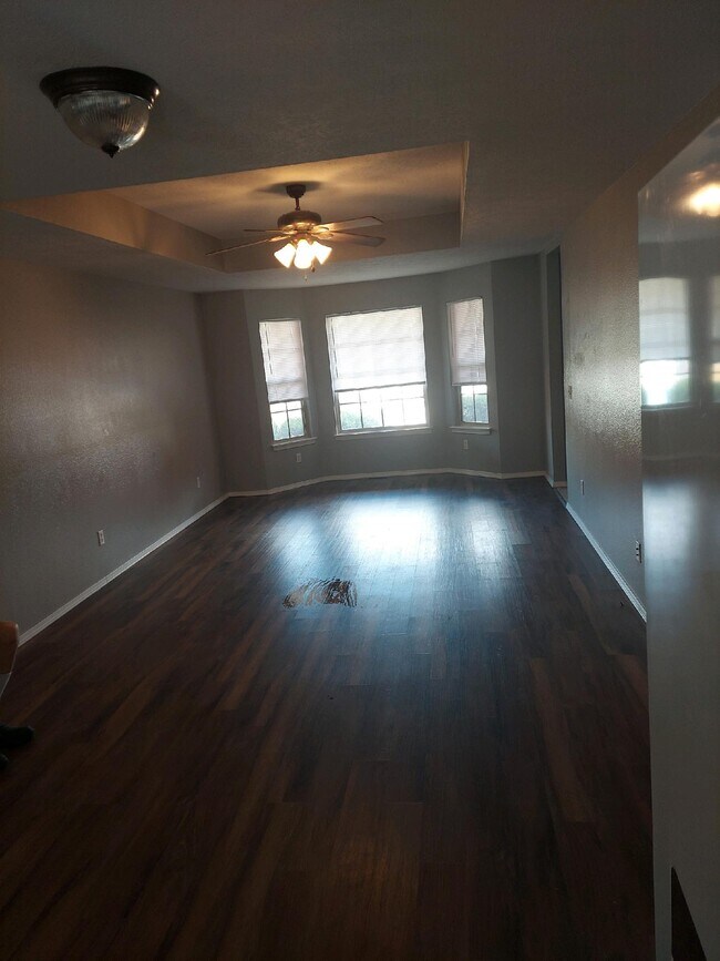 Foto del edificio - 1009 N 25th St