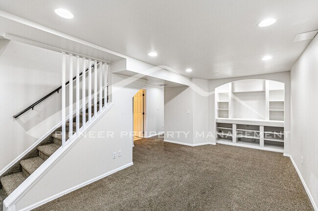 Foto del edificio - Beautiful 4 bedroom home in N. Longmont
