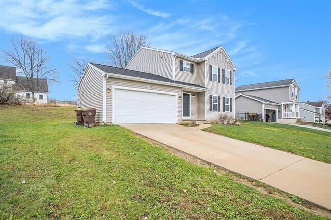 Foto del edificio - Incredible Newer Home for Lease