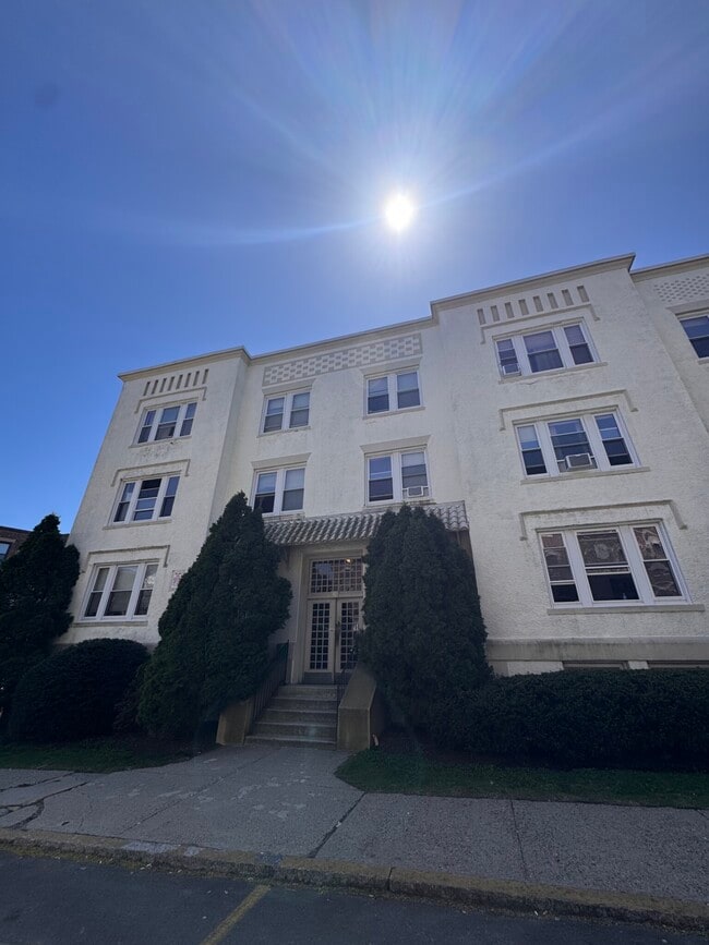 Foto del edificio - 6 Radcliffe Rd