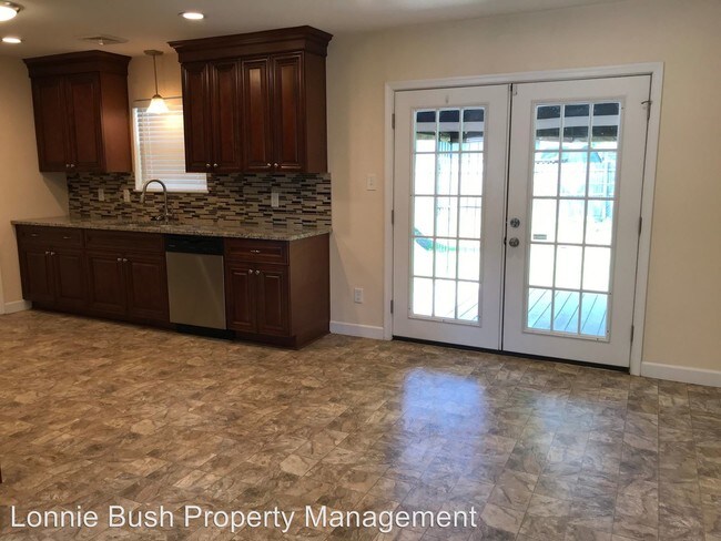 Building Photo - 4 br, 2 bath House - 3920 Old Farm Rd