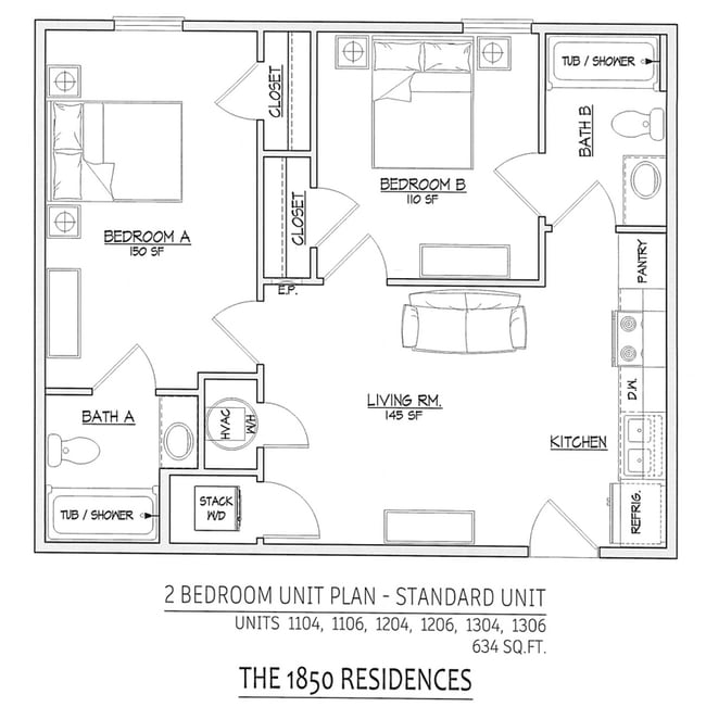 Photo - 119 Burrell St (Boone, NC) Apartments