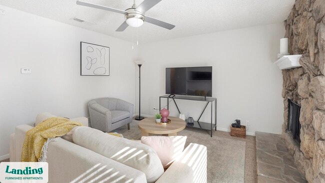 Building Photo - 1408 Teasley Ln