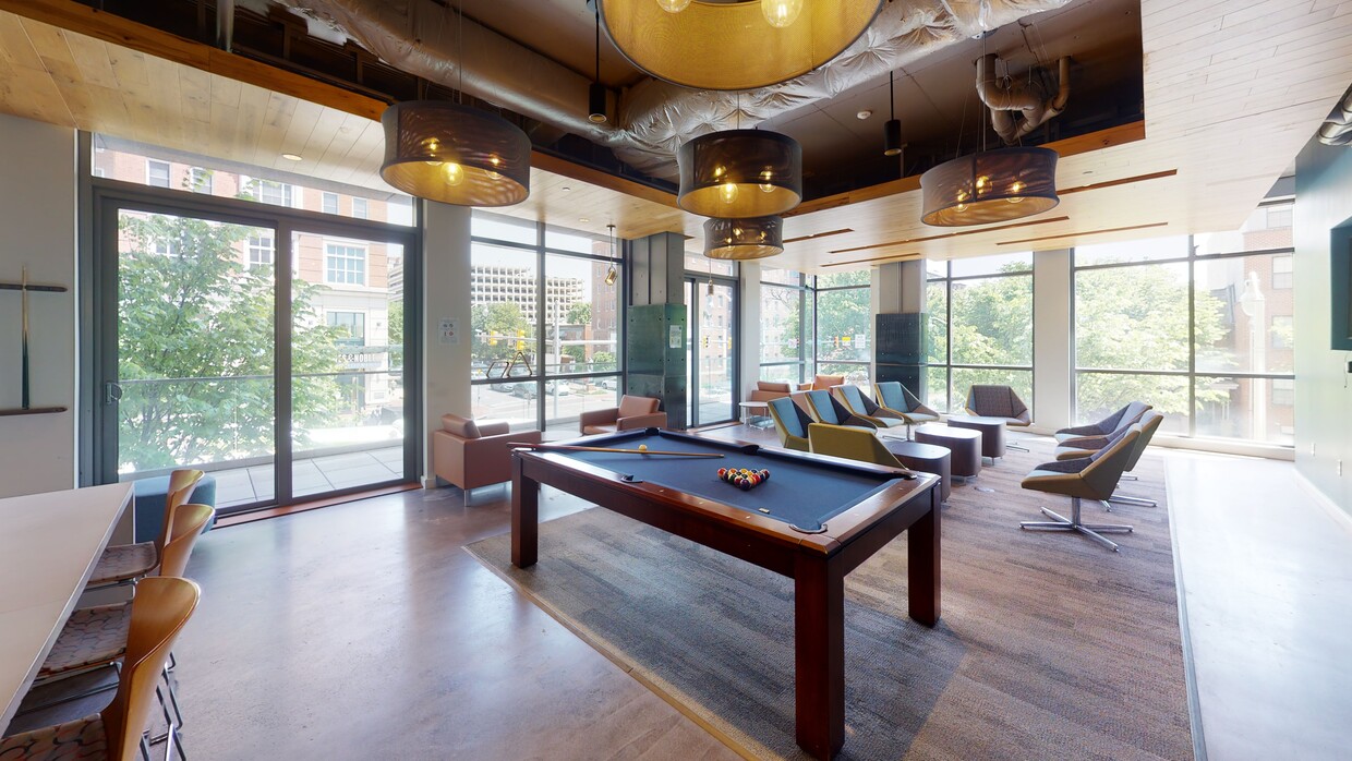 Photo - Nine East 33rd Apartments
