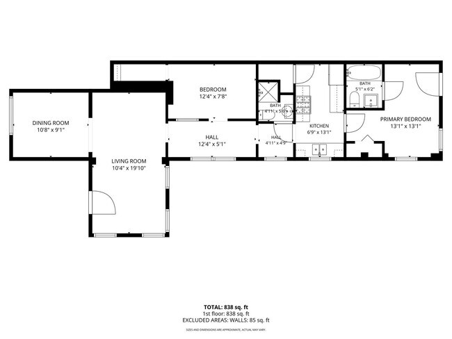 Foto del edificio - 3503 Oakmont Ave