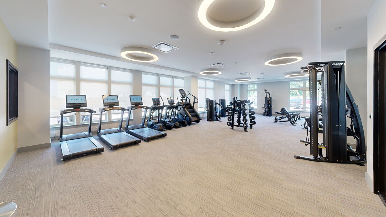 Photo - Triton Square Apartments