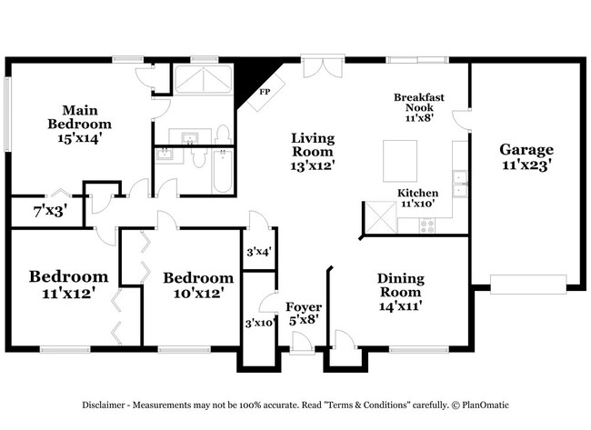 Foto del edificio - 4204 Southvale Dr