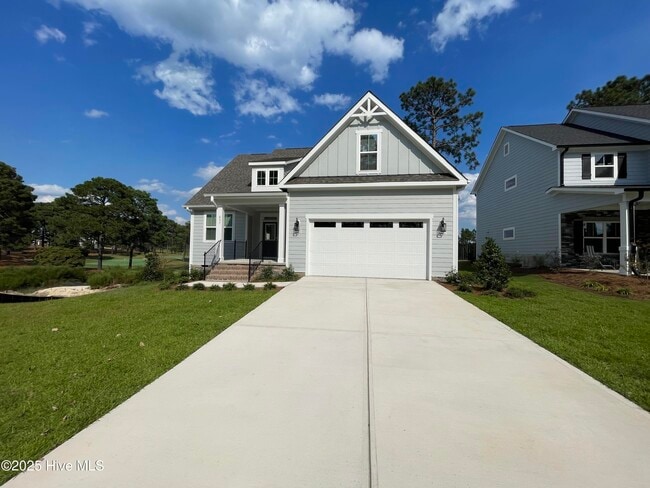 Building Photo - 637 Watauga Ln