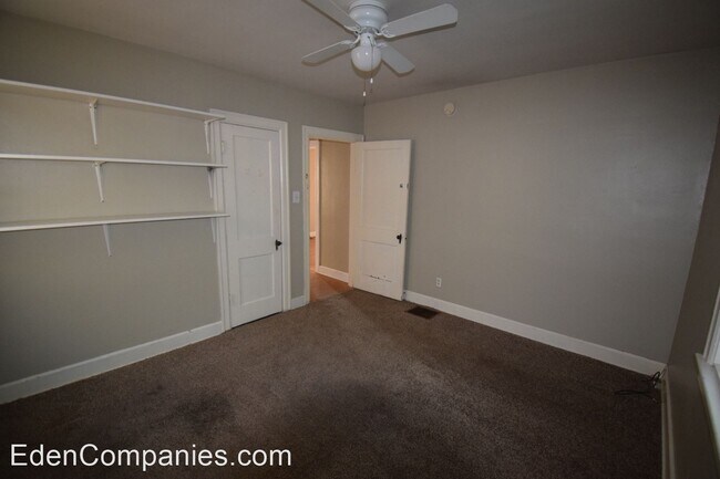 Foto del edificio - 5 br, 2 bath House - 416 Gibson Ave