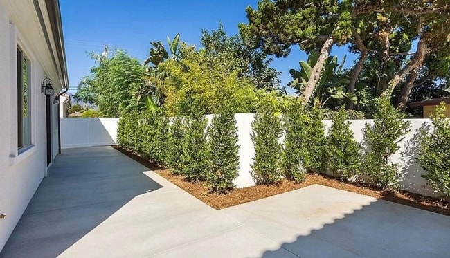 Foto del edificio - 11114 Freer St