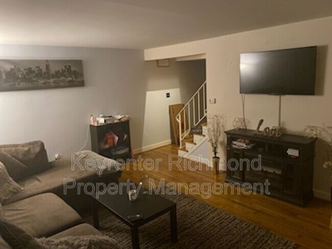 Building Photo - 3109 N Parham Rd