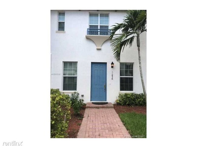 Foto del edificio - 11836 SW 26th Ct