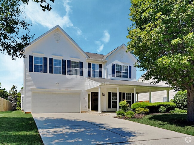 Building Photo - 6828 Championship Dr