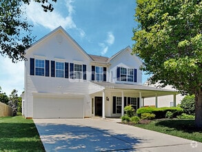 Building Photo - 6828 Championship Dr