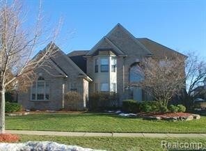 Building Photo - 3393 Greenspring Ln