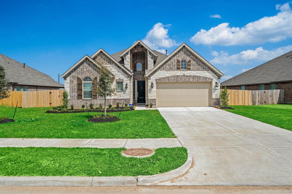 2403 Madera Landing Ln, Richmond, TX 77469 House for Rent in Richmond