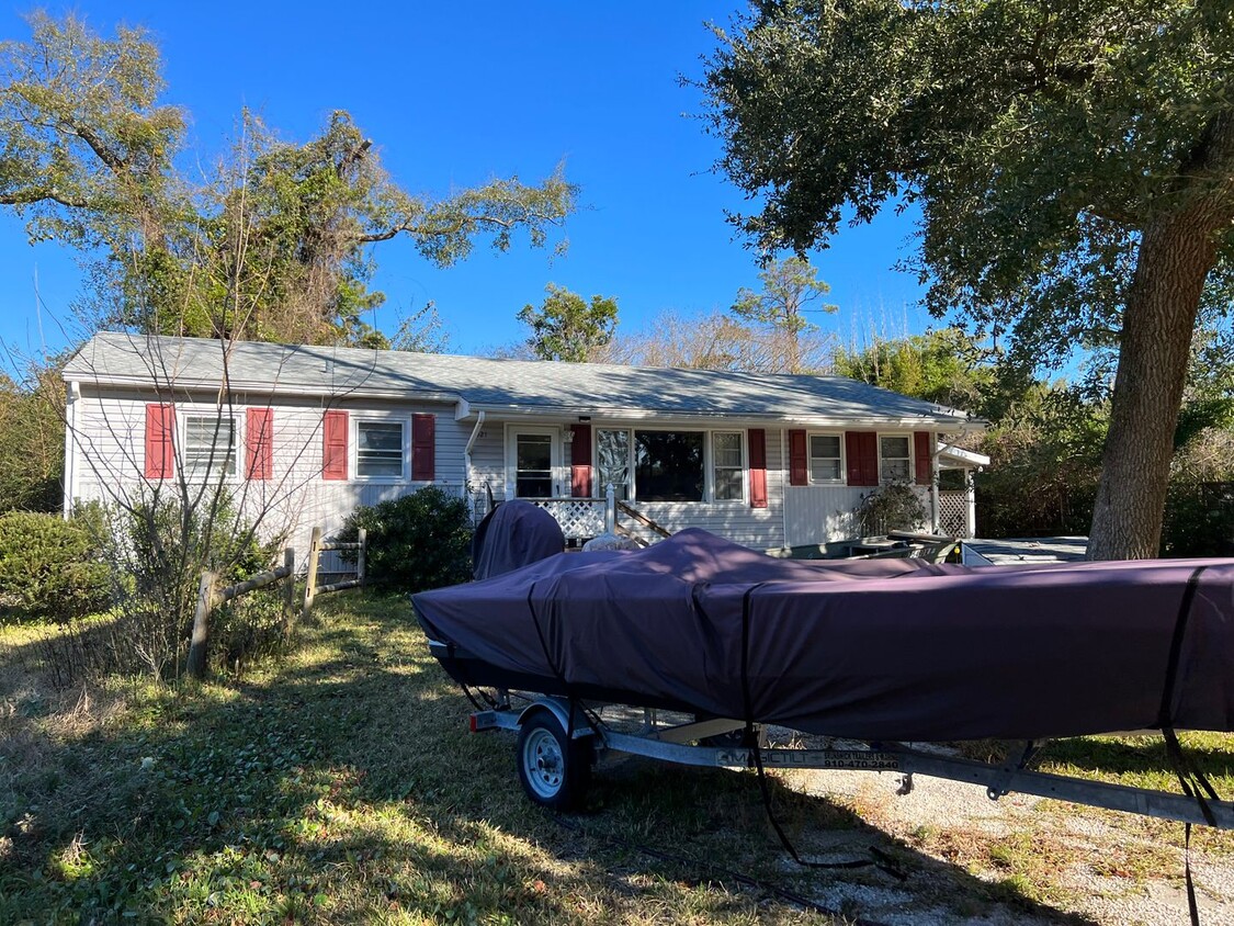 Foto principal - Located off Wrightsville Ave