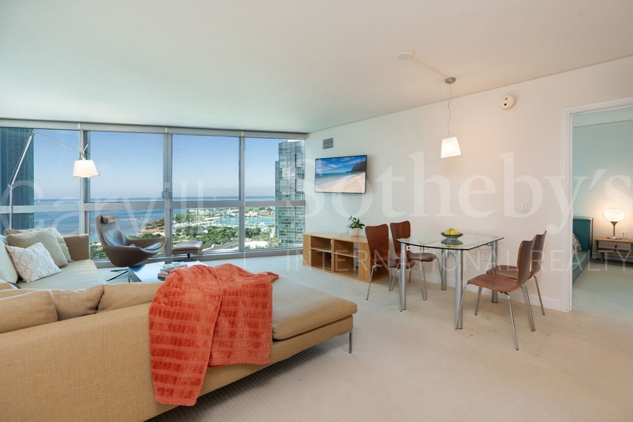 Primary Photo - Fully Furnished 2BR/2BA at Koolani