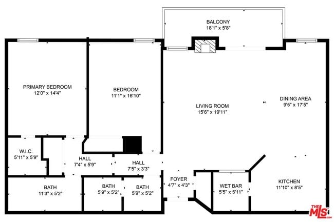Foto del edificio - 8960 Cynthia St