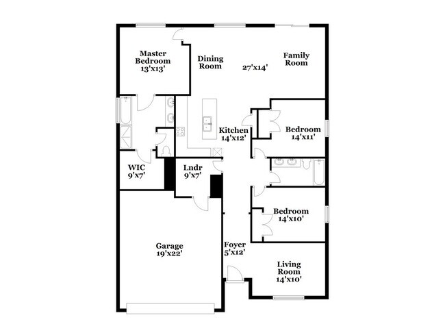 Building Photo - 3722 Brambly Ave