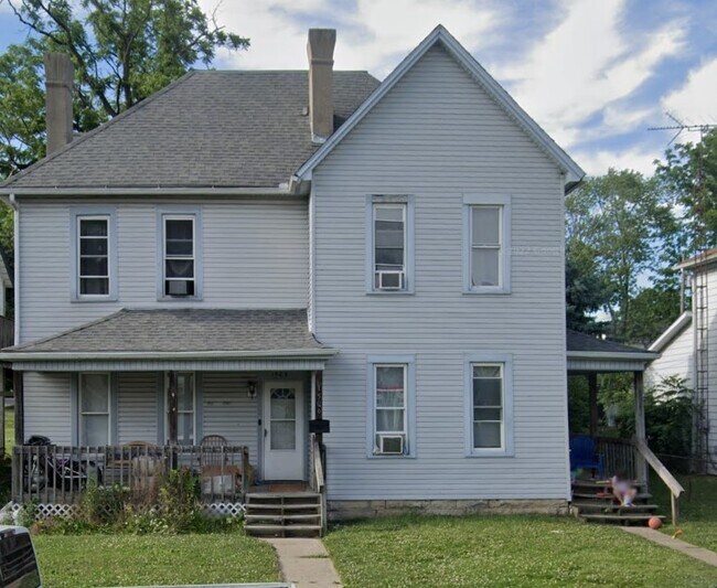 Foto del edificio - 1506 Mound St